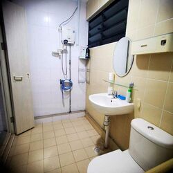 Blk 801 Woodlands Street 81 (Woodlands), HDB 4 Rooms #481837171